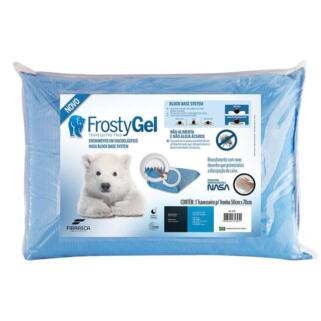TRAVESSEIRO FROSTYGEL